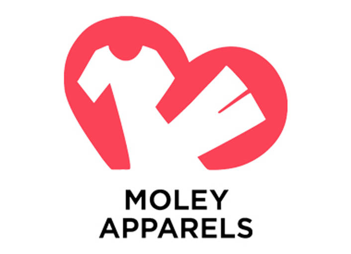 Moley Apparels logo